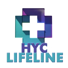HYC Lifeline logo
